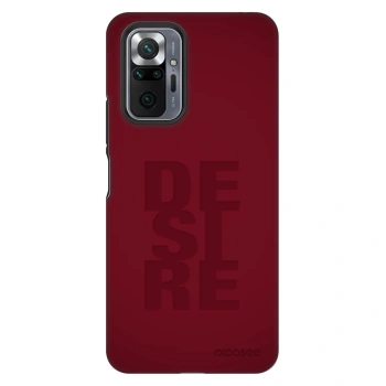Obal pro Xiaomi Redmi Note 10 Pro - Desire
