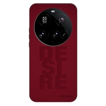 Obal pro Xiaomi 15 Ultra - Desire