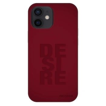 Obal pro Apple iPhone 12 mini - Desire