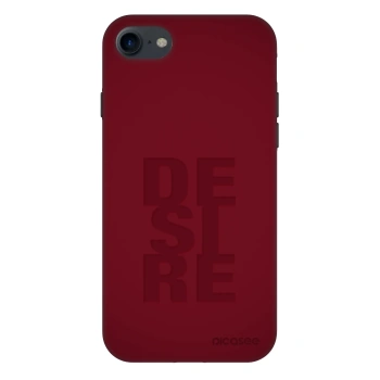 Obal pro Apple iPhone 7 - Desire