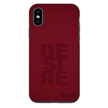 Obal pro Apple iPhone X/XS - Desire