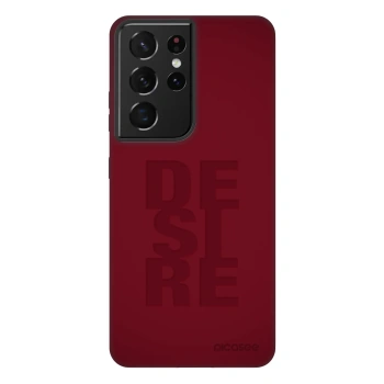 Obal pro Samsung Galaxy S21 Ultra 5G G998B - Desire