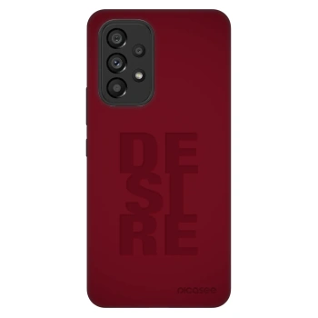 Obal pro Samsung Galaxy A53 5G A536 - Desire