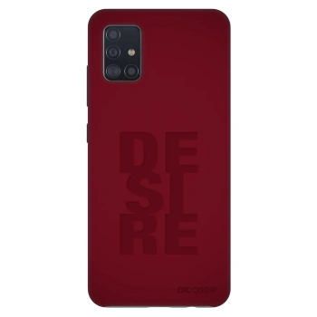 Obal pro Samsung Galaxy A51 A515F - Desire