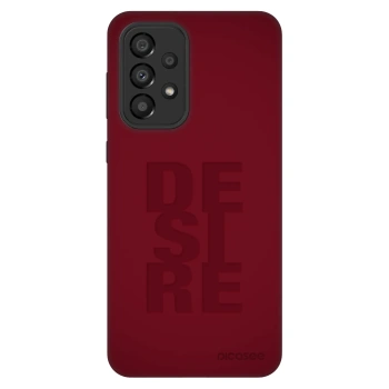 Obal pro Samsung Galaxy A33 5G A336 - Desire