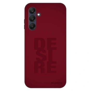 Obal pro Samsung Galaxy A25 A256B 5G - Desire