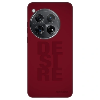 Obal pro OnePlus 12 5G - Desire