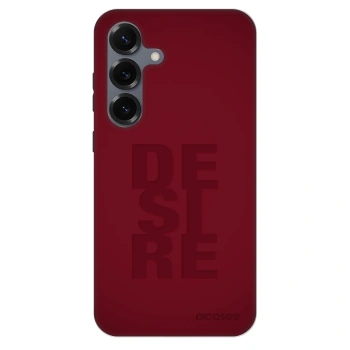 Obal pro Samsung Galaxy S25 5G - Desire