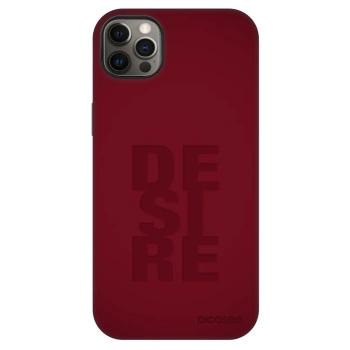 Obal pro Apple iPhone 12 Pro Max - Desire