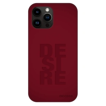 Obal pro Apple iPhone 13 Pro Max - Desire