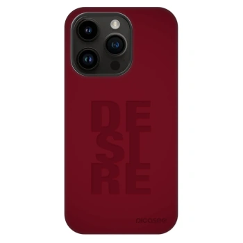 Obal pro Apple iPhone 14 Pro - Desire