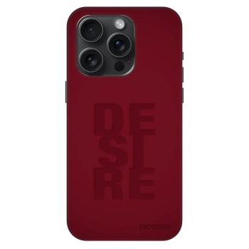 Obal pro Apple iPhone 15 Pro - Desire