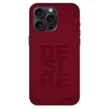 Obal pro Apple iPhone 15 Pro Max - Desire