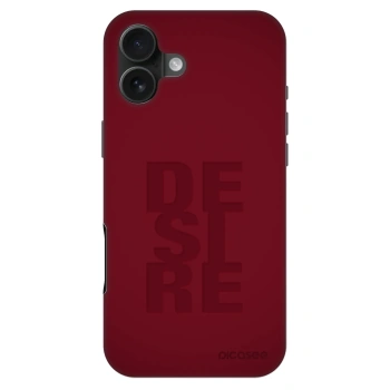 Obal pro Apple iPhone 16 Plus - Desire