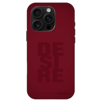 Obal pro Apple iPhone 16 Pro - Desire