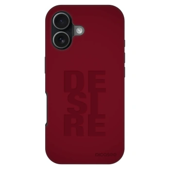 Obal pro Apple iPhone 17 - Desire