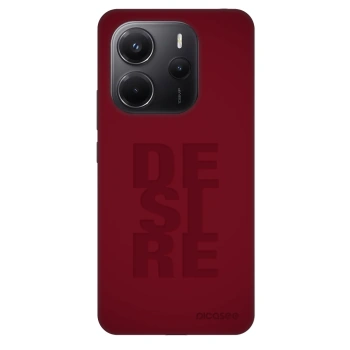 Obal pro Xiaomi Redmi Note 14 4G - Desire