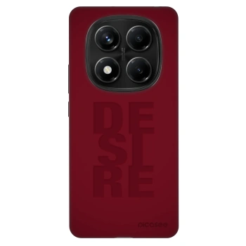 Obal pro Xiaomi Redmi Note 14 Pro 4G - Desire
