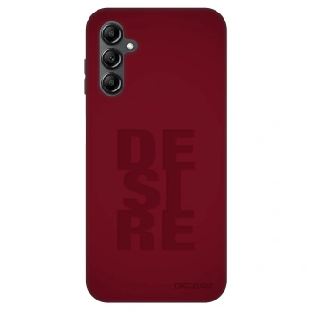 Obal pro Samsung Galaxy A16 4G - Desire