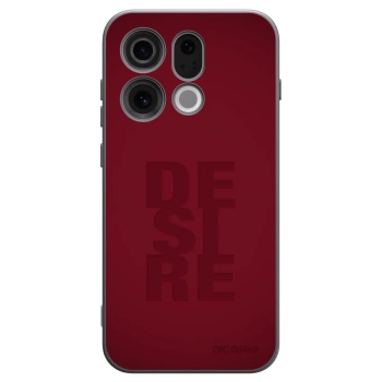 Obal pro OPPO Find X9 - Desire