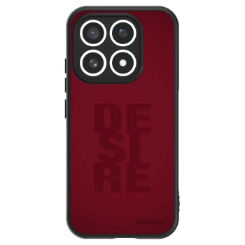 Obal pro Xiaomi 17 - Desire