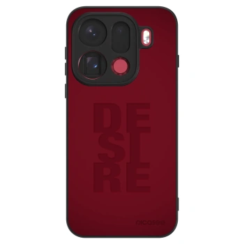 Obal pro OPPO Find X9 Pro - Desire