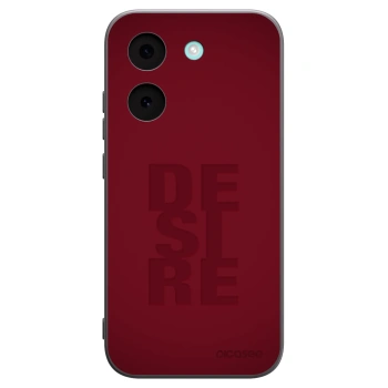 Picasee silikonový černý obal pro Xiaomi Poco X8 Pro - Desire