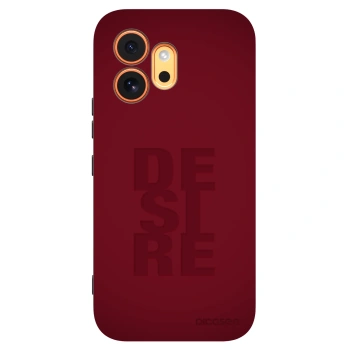 Picasee silikonový černý obal pro Honor 600 - Desire