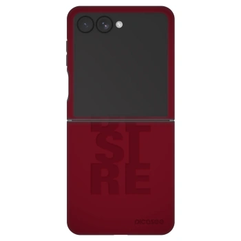 Picasee Fashion Case pro Samsung Galaxy Z Flip7 5G - Desire