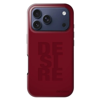Obal pro Apple iPhone 18 Pro - Desire