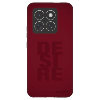 Picasee Fashion Case pro Xiaomi 14 Pro - Desire