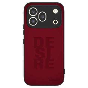 Picasee ULTIMATE CASE pro Honor 600 Pro - Desire