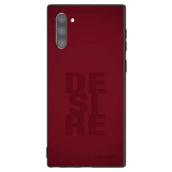 Obal pro Samsung Galaxy Note 10 N970F - Desire