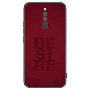 Obal pro Xiaomi Redmi 8 - Desire