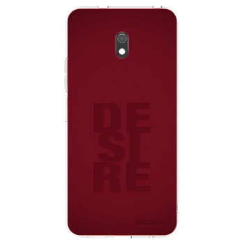 Obal pro Xiaomi Redmi 8A - Desire