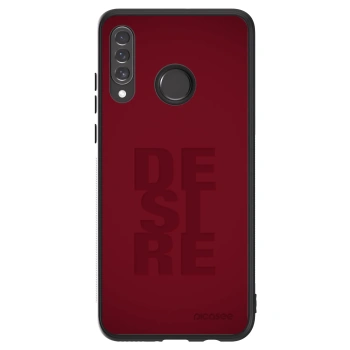 Picasee ULTIMATE CASE pro Huawei P30 Lite - Desire