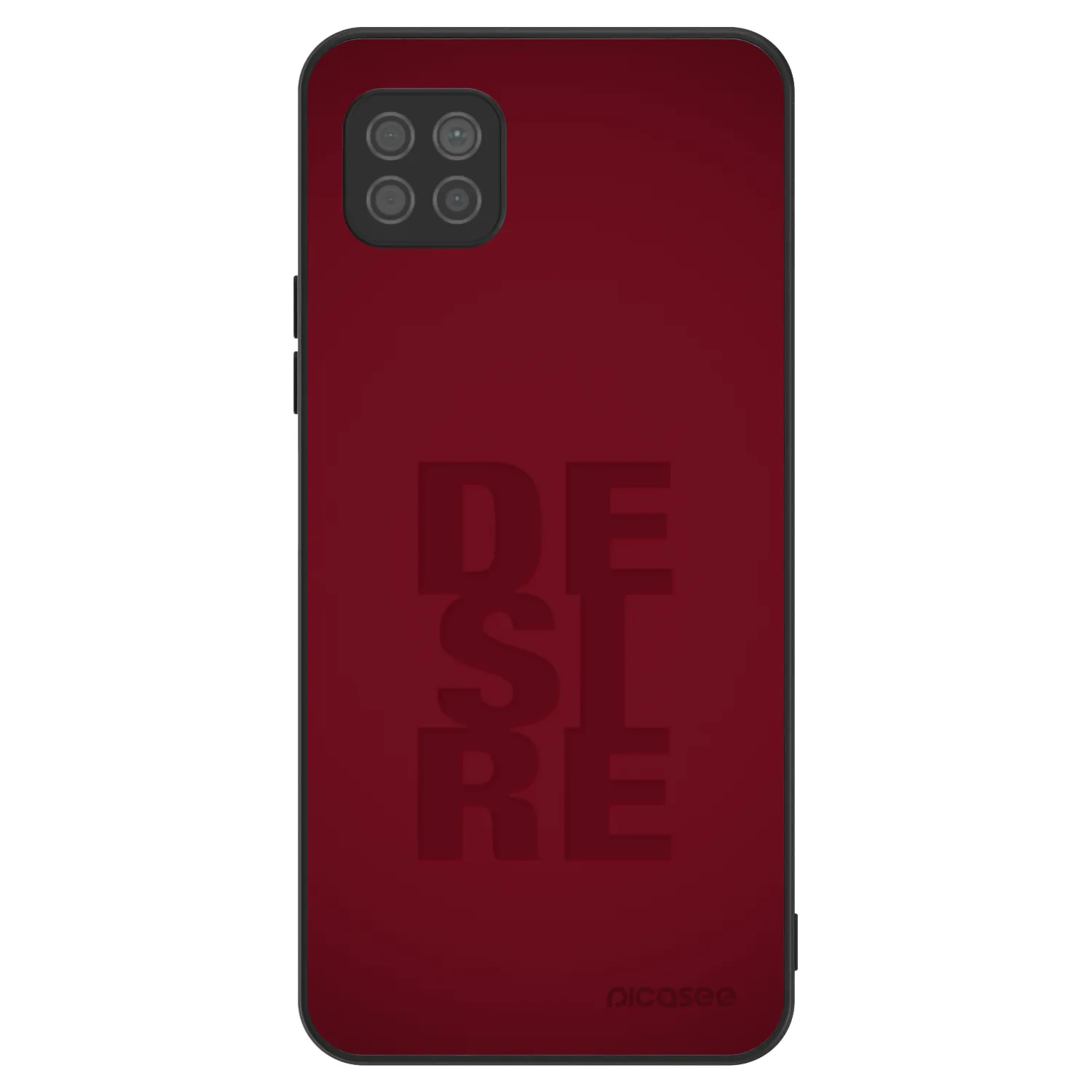Picasee ULTIMATE CASE pro Huawei P40 Lite - Desire