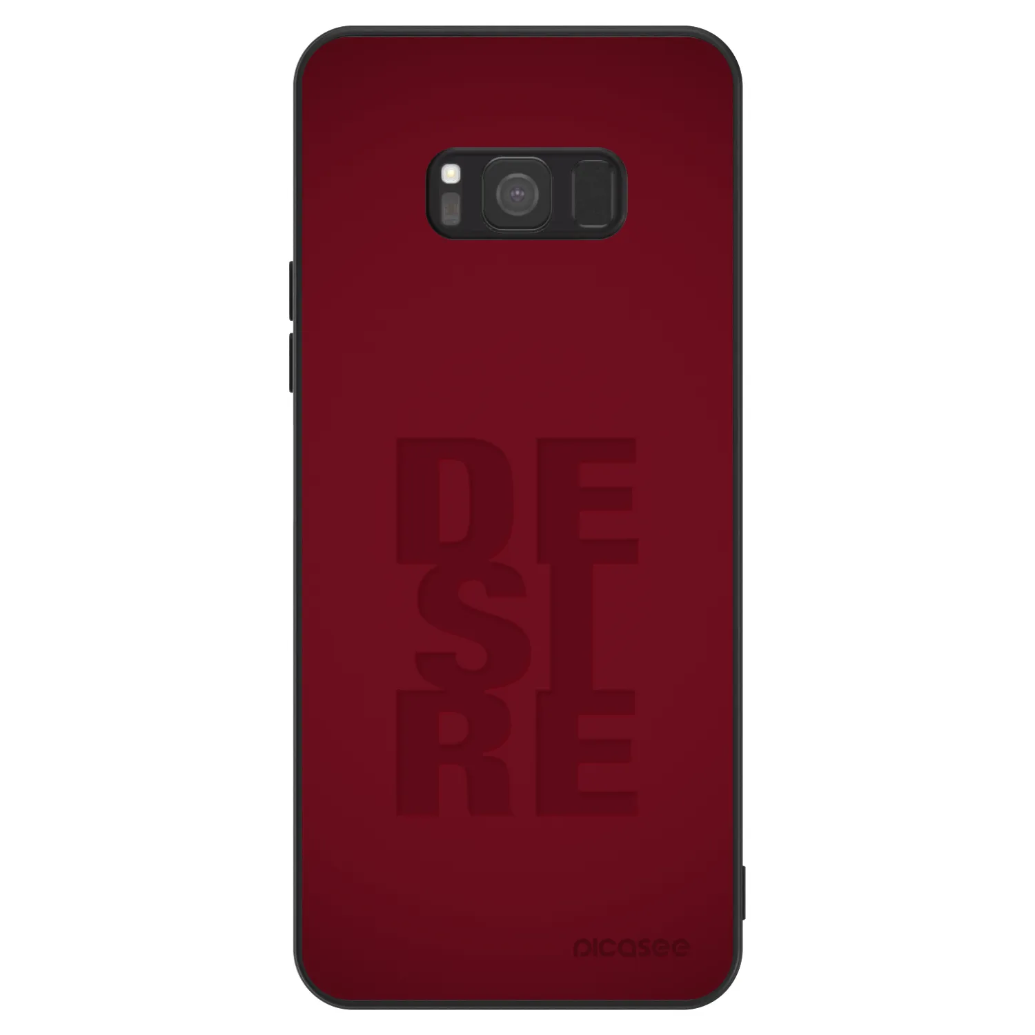 Picasee ULTIMATE CASE pro Samsung Galaxy S8 G950F - Desire