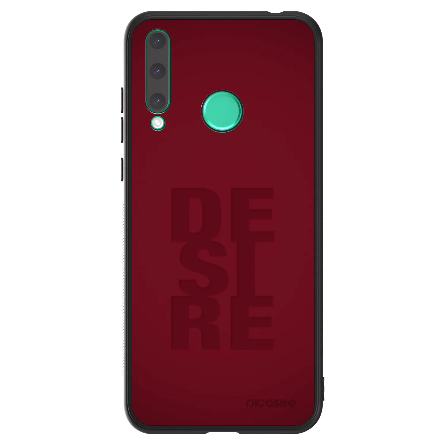 Picasee ULTIMATE CASE pro Honor 20 Lite - Desire