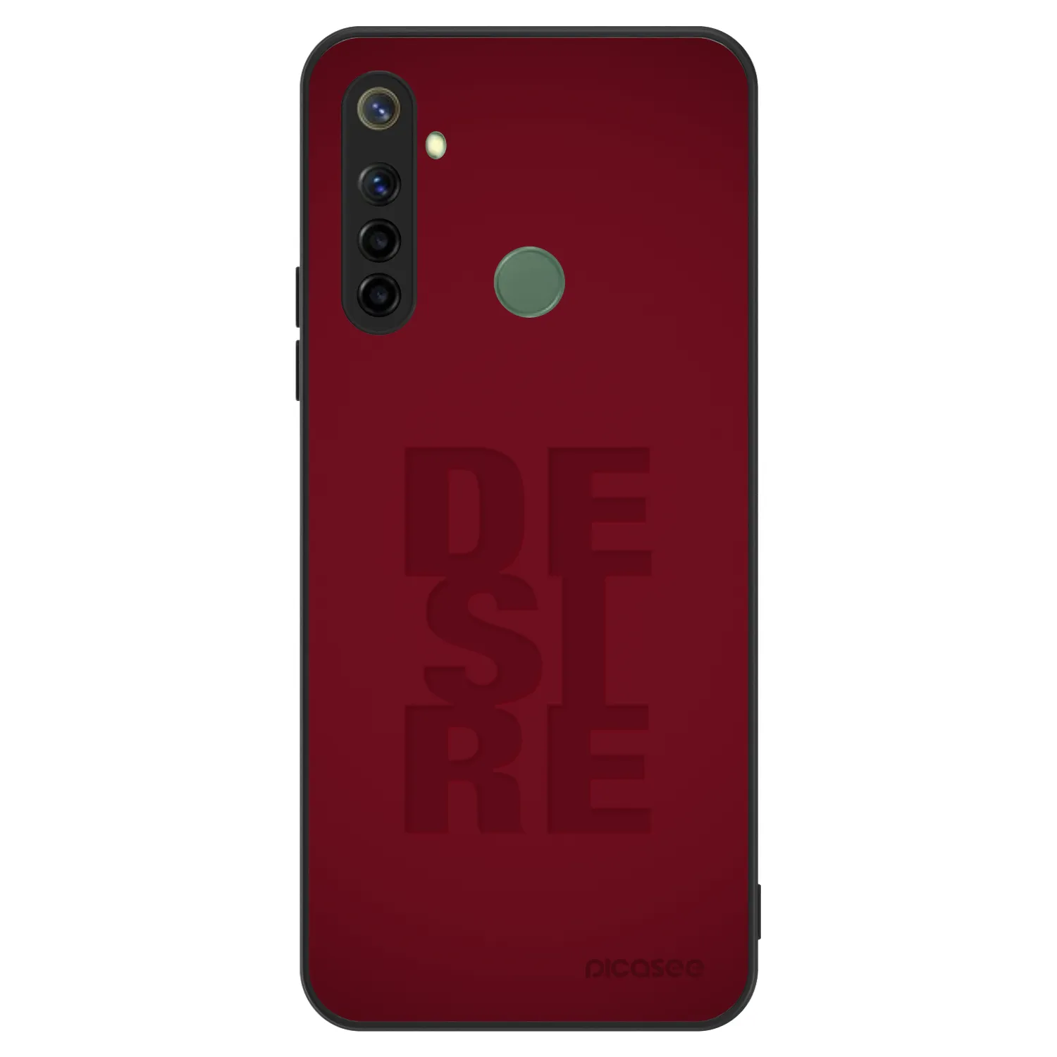 Picasee ULTIMATE CASE pro Realme 6i - Desire