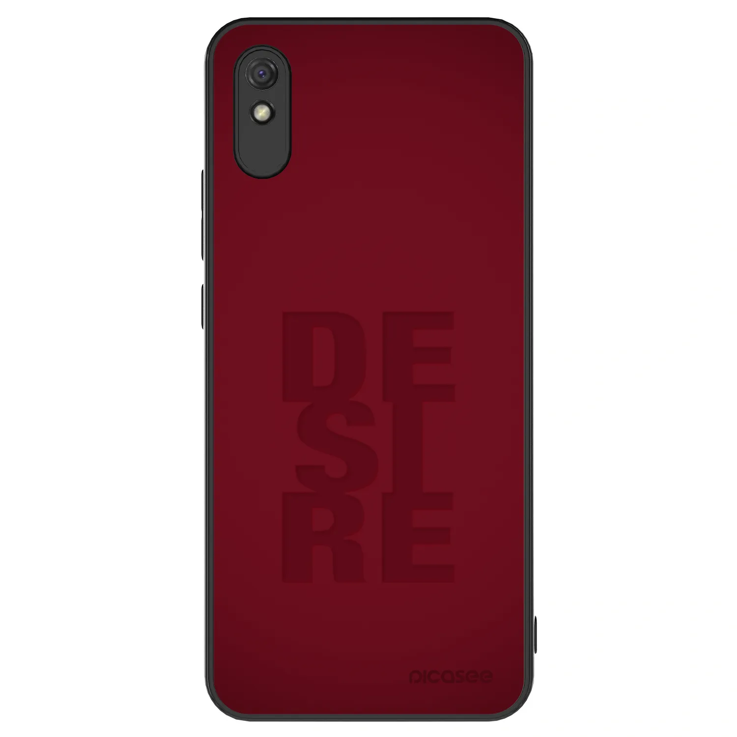 Picasee ULTIMATE CASE pro Xiaomi Redmi 9AT - Desire