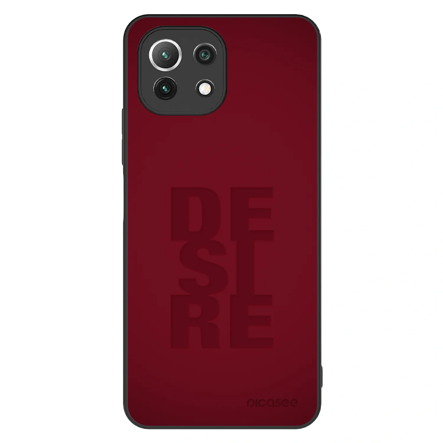 Picasee ULTIMATE CASE pro Xiaomi Mi 11 Lite - Desire