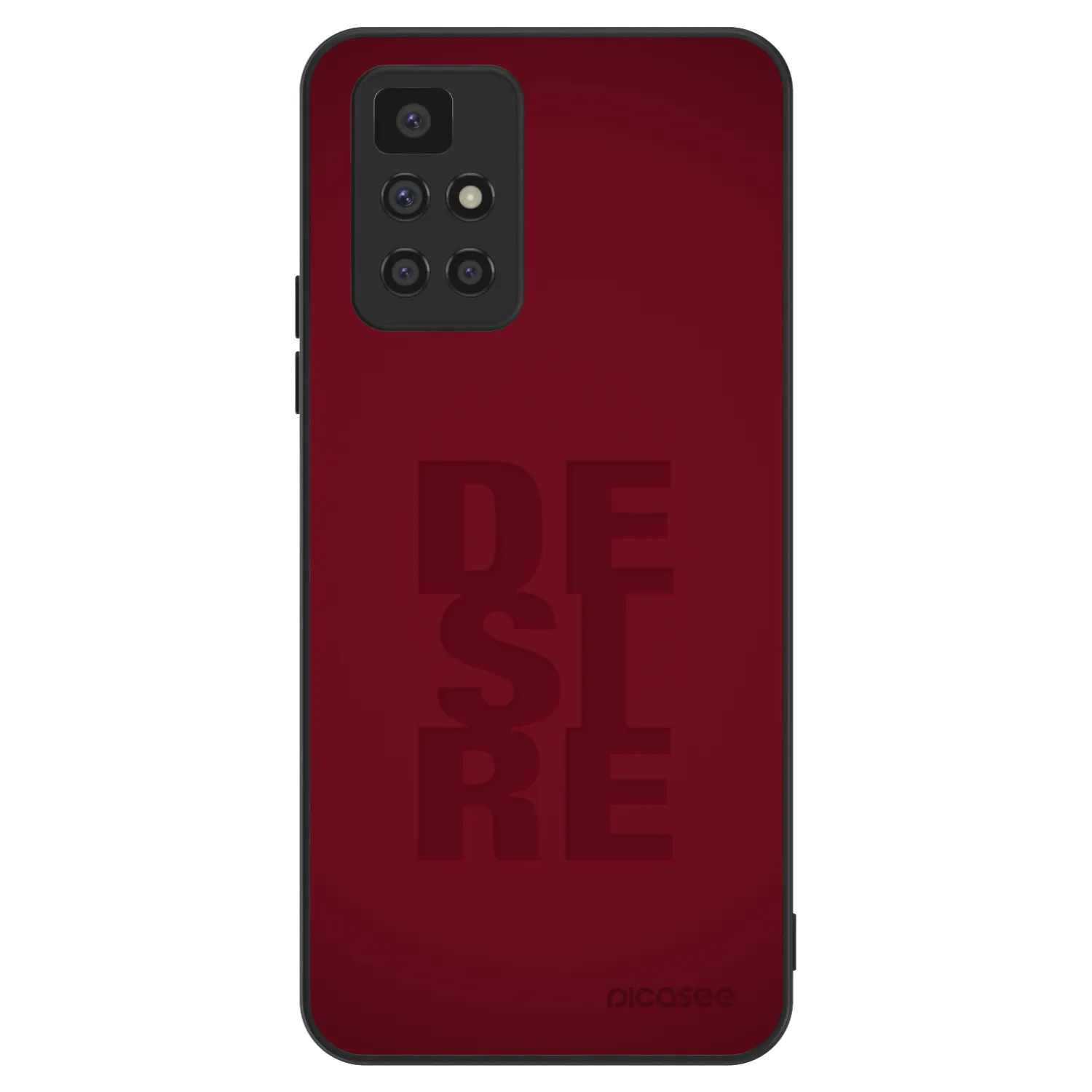 Picasee ULTIMATE CASE pro Xiaomi Redmi 10 - Desire