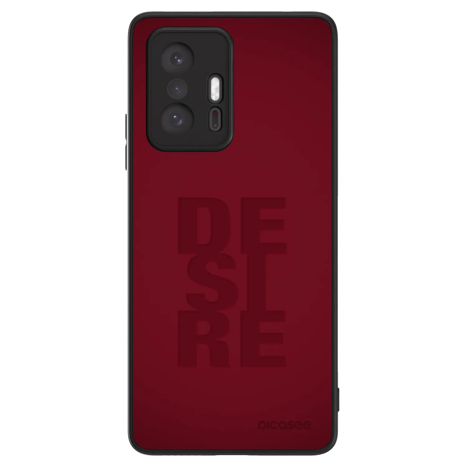 Picasee ULTIMATE CASE pro Xiaomi 11T Pro - Desire