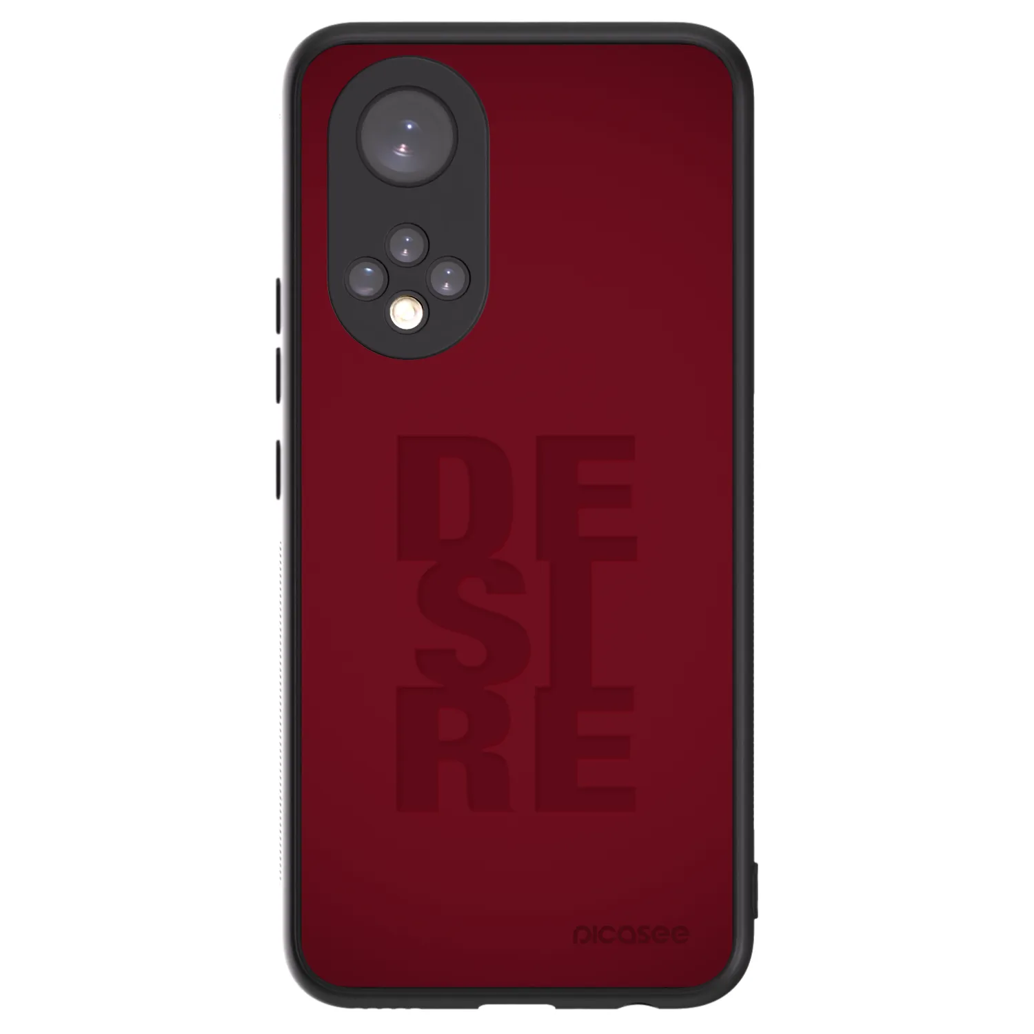 Picasee ULTIMATE CASE pro Honor 50 5G - Desire