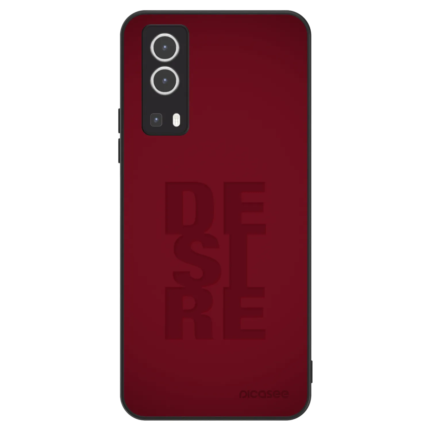 Picasee ULTIMATE CASE pro Vivo Y72 5G - Desire