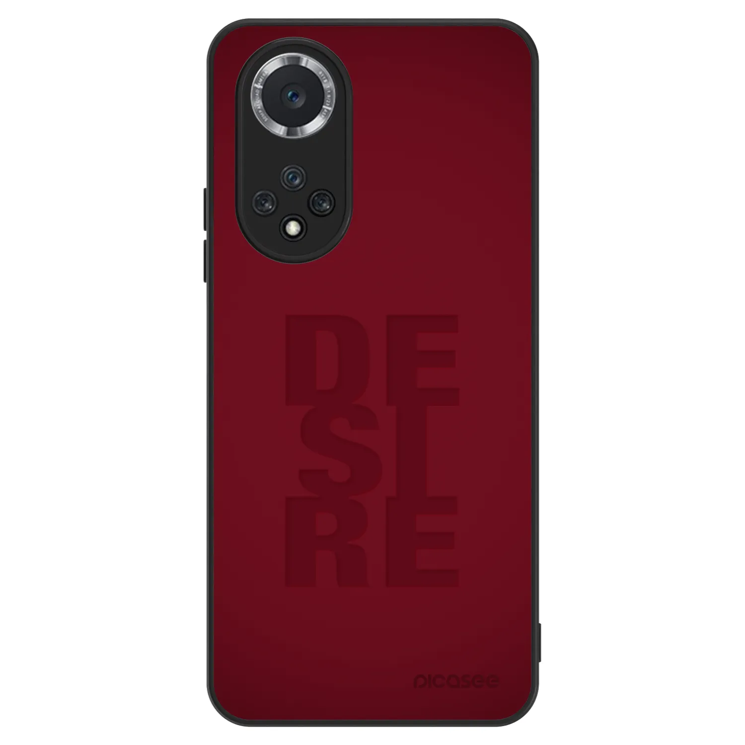 Picasee ULTIMATE CASE pro Huawei Nova 9 SE - Desire