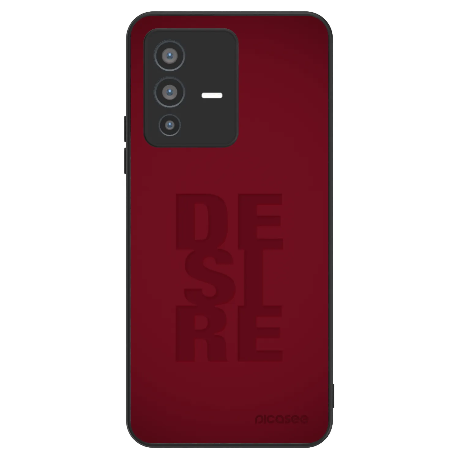 Picasee ULTIMATE CASE pro Vivo V23 5G - Desire