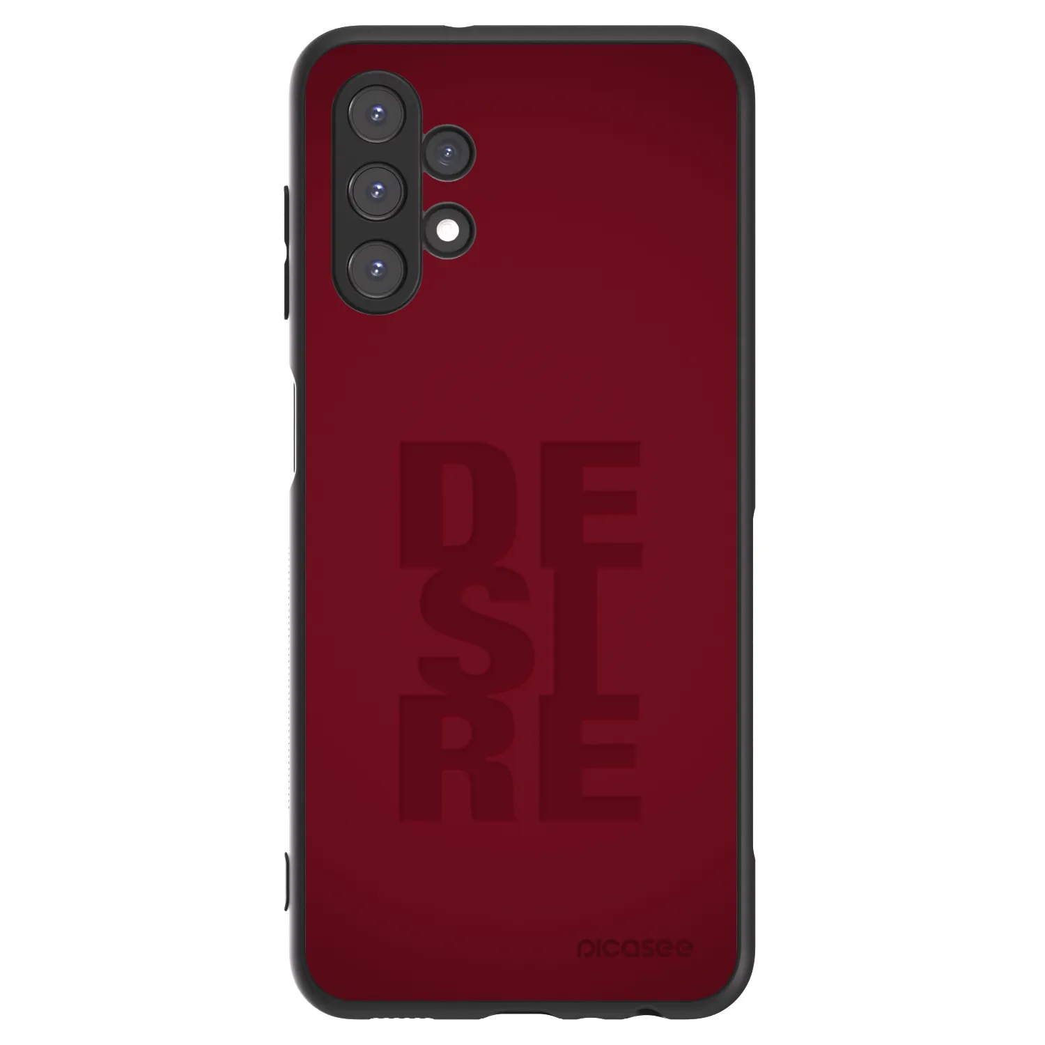 Picasee ULTIMATE CASE pro Samsung Galaxy A13 4G A135 - Desire