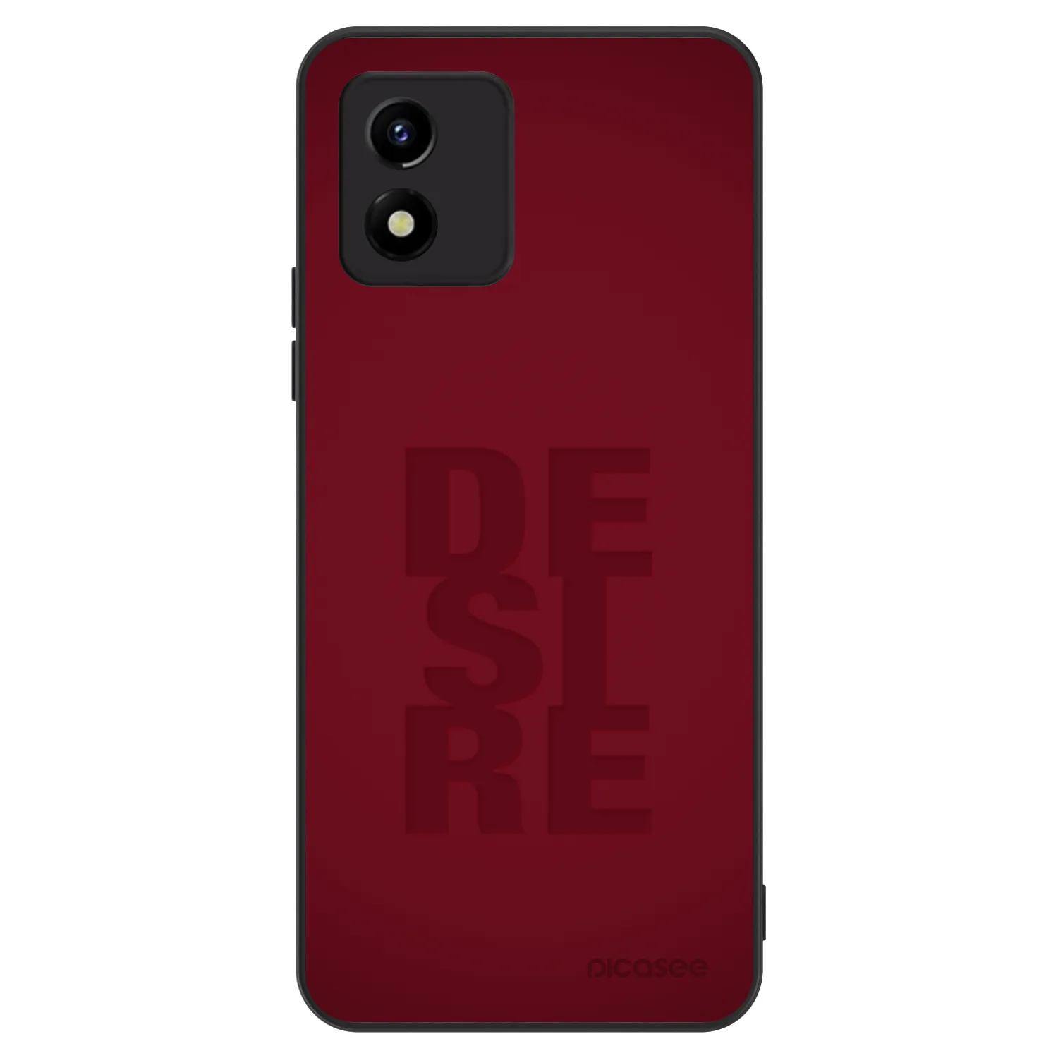 Picasee ULTIMATE CASE pro Vivo Y01 - Desire
